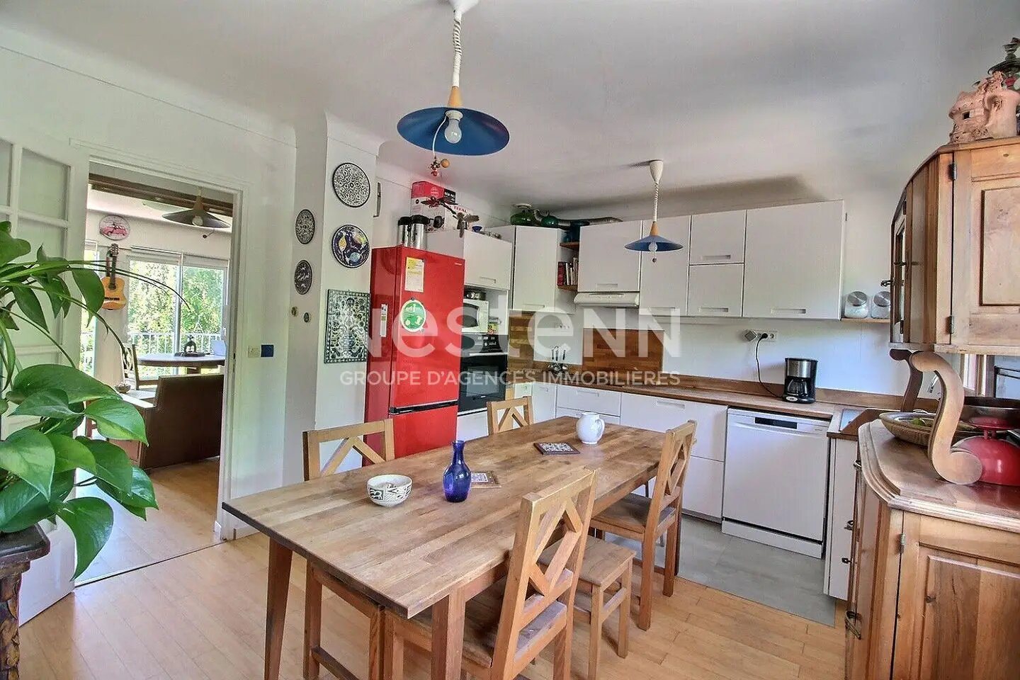 Maison à vendre, 160m², Massy