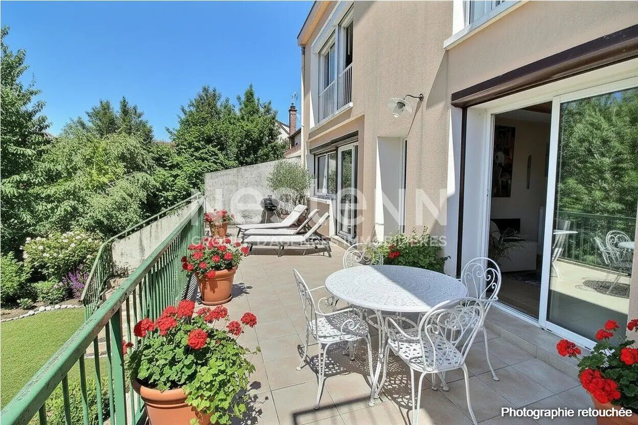 Maison à vendre, 160m², Massy