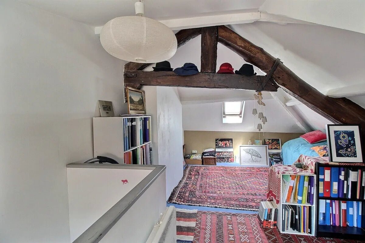 Maison à vendre, 59m², Massy