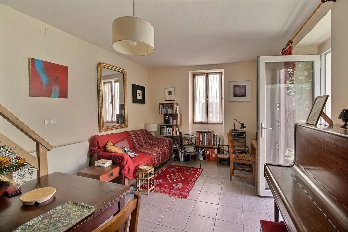 Maison à vendre, 59m², Massy