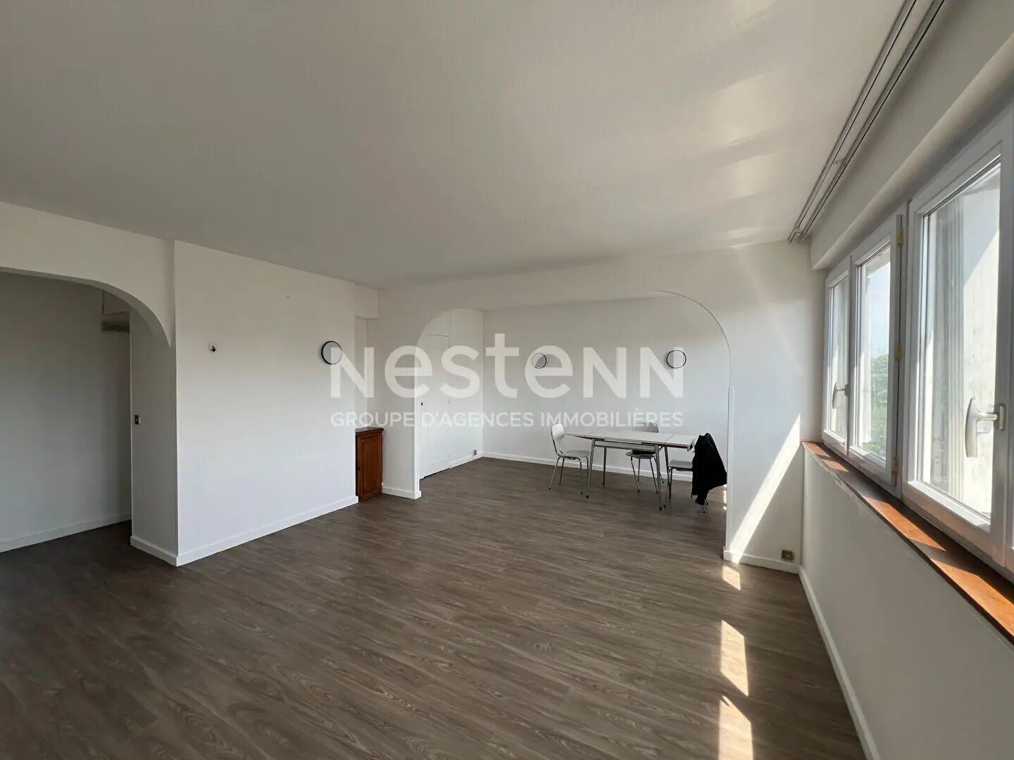 Appartement à louer, 61m², Massy