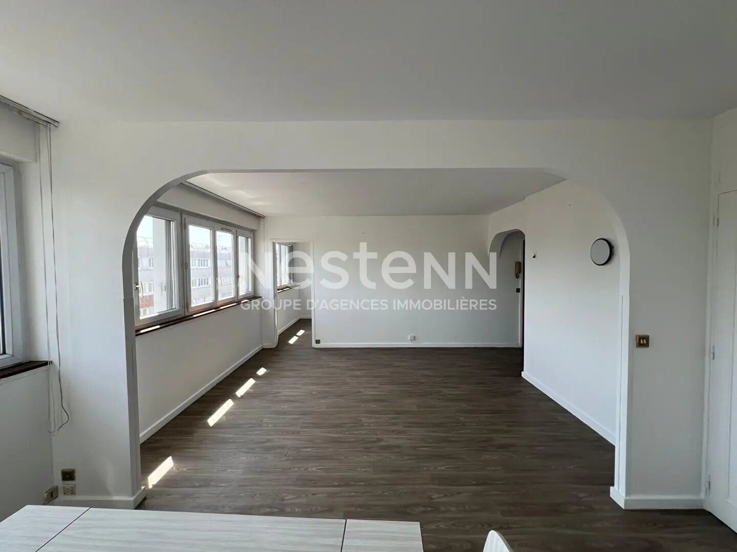 Appartement à louer, 61m², Massy