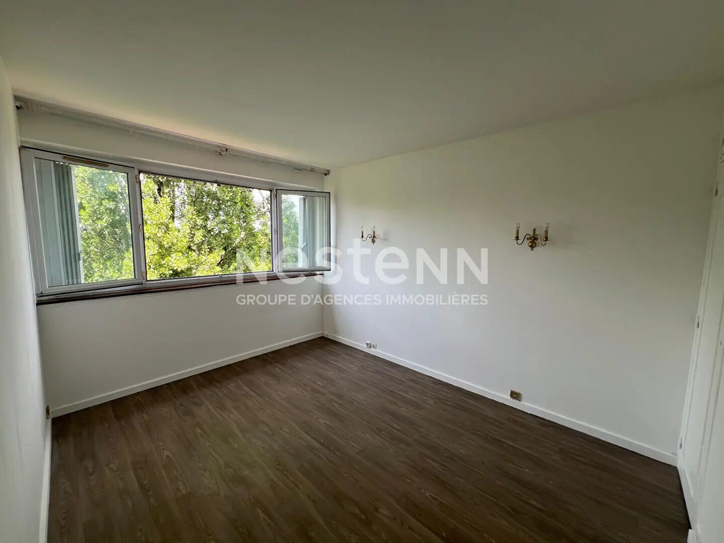 Appartement à louer, 61m², Massy
