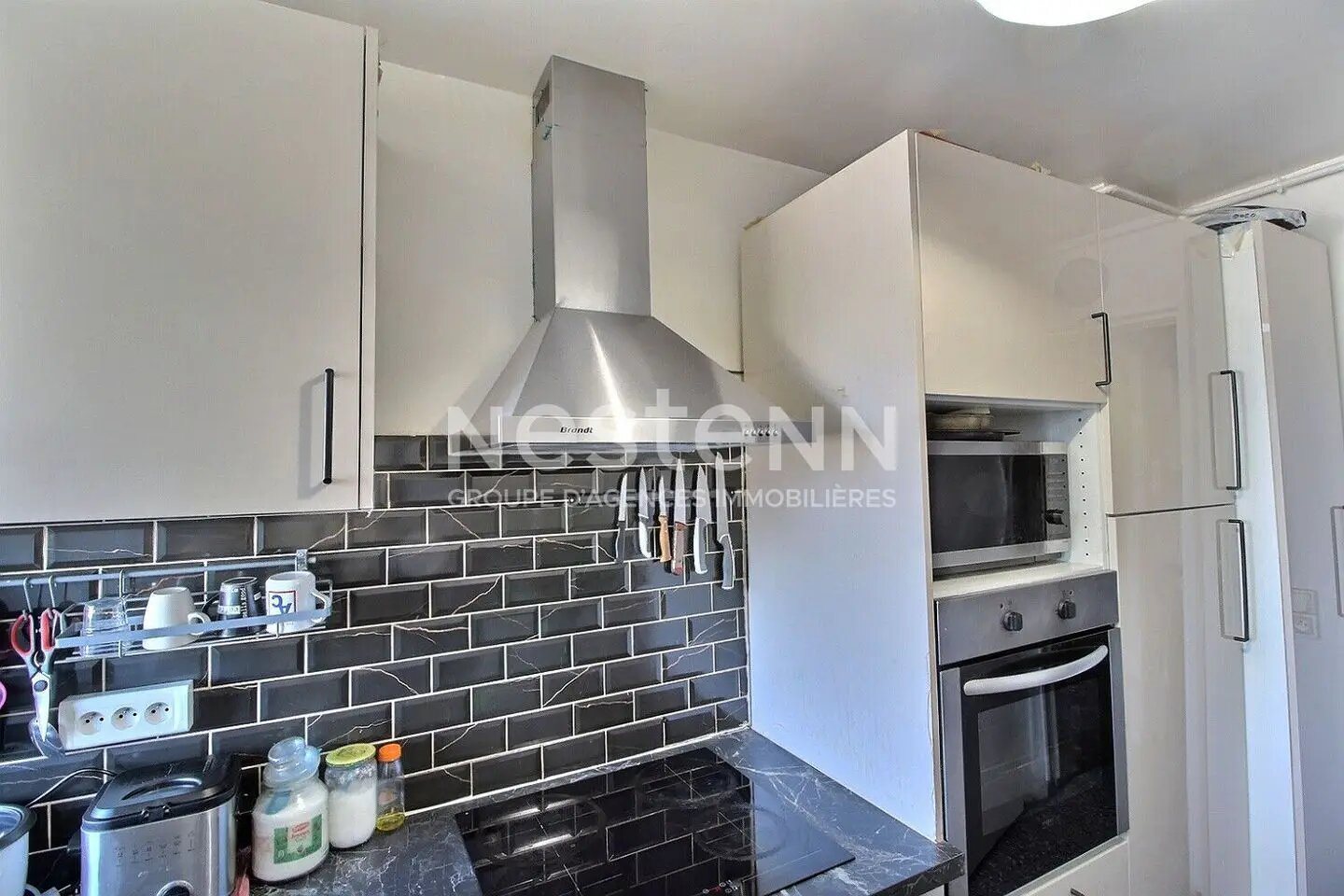 Appartement à vendre, 74m², Massy