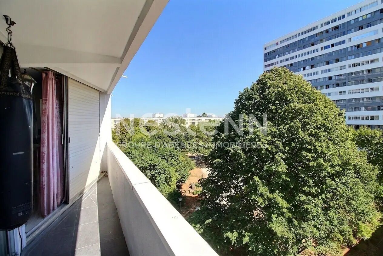 Appartement à vendre, 74m², Massy