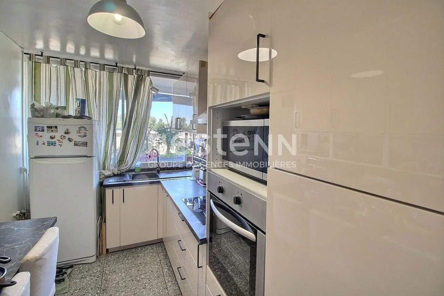 Appartement à vendre, 74m², Massy