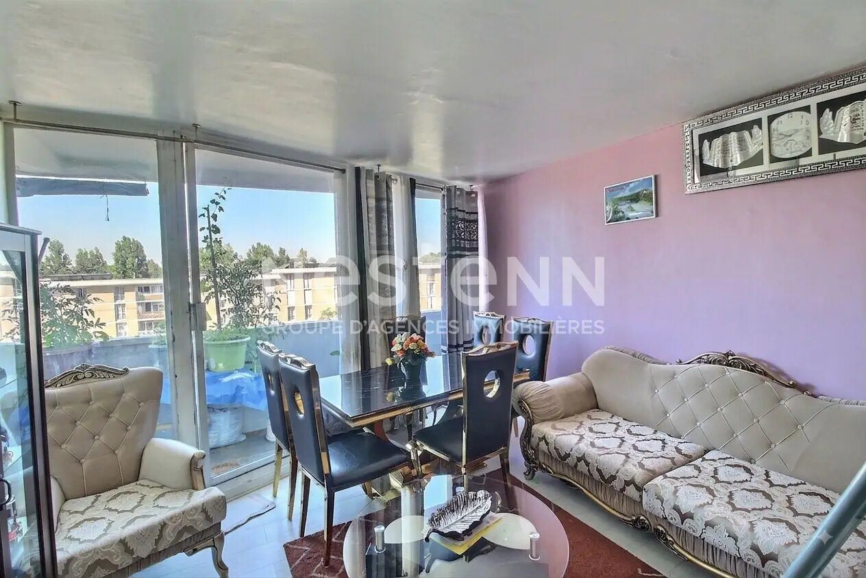 Appartement à vendre, 74m², Massy