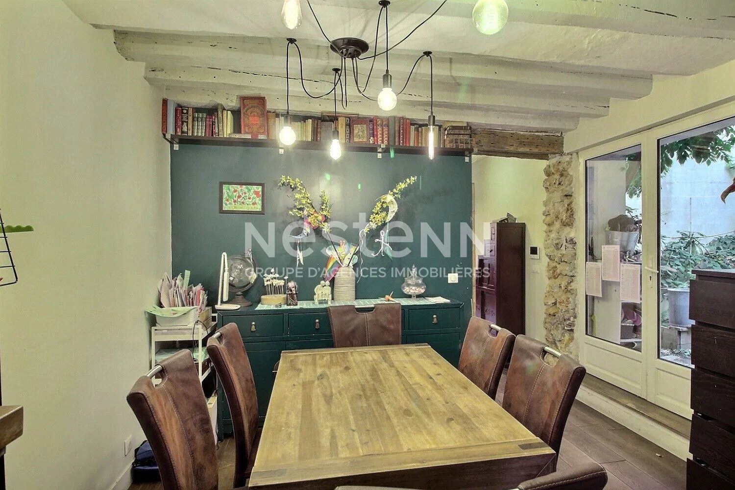 Maison à vendre, 92m², Massy