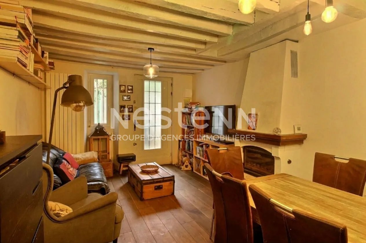 Maison à vendre, 92m², Massy
