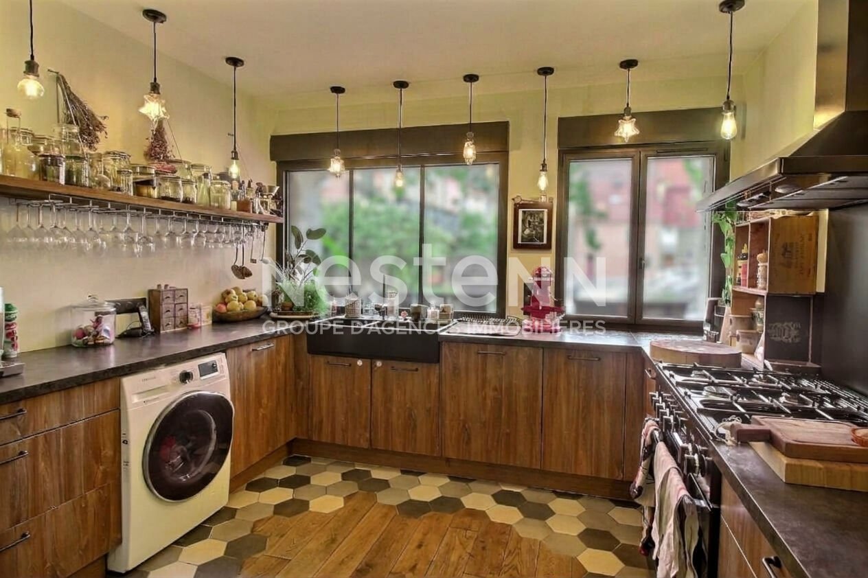 Maison à vendre, 92m², Massy