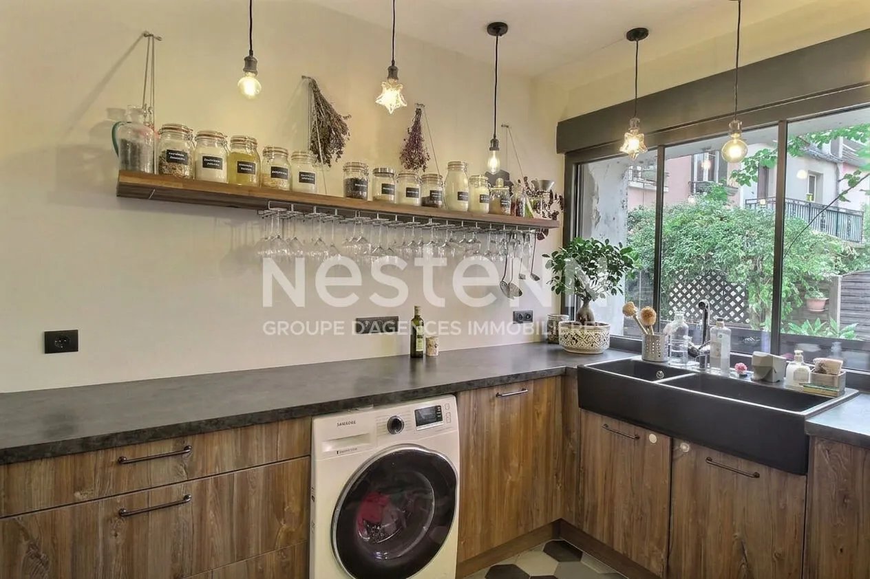 Maison à vendre, 92m², Massy