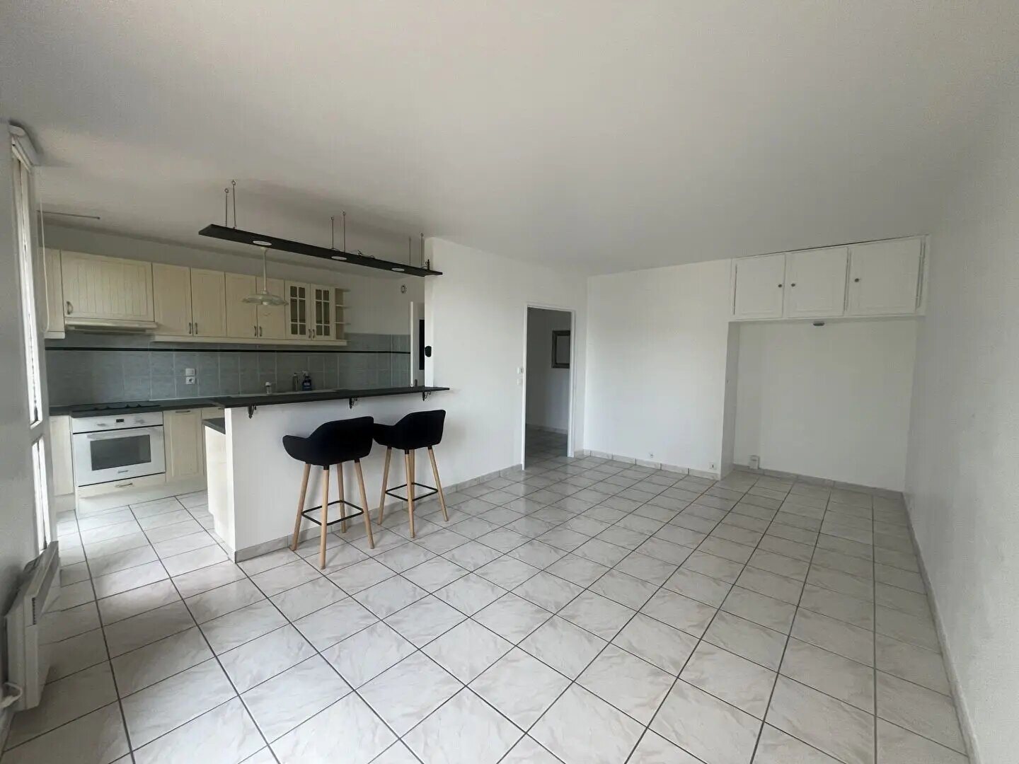 Appartement à louer, 74m², Massy