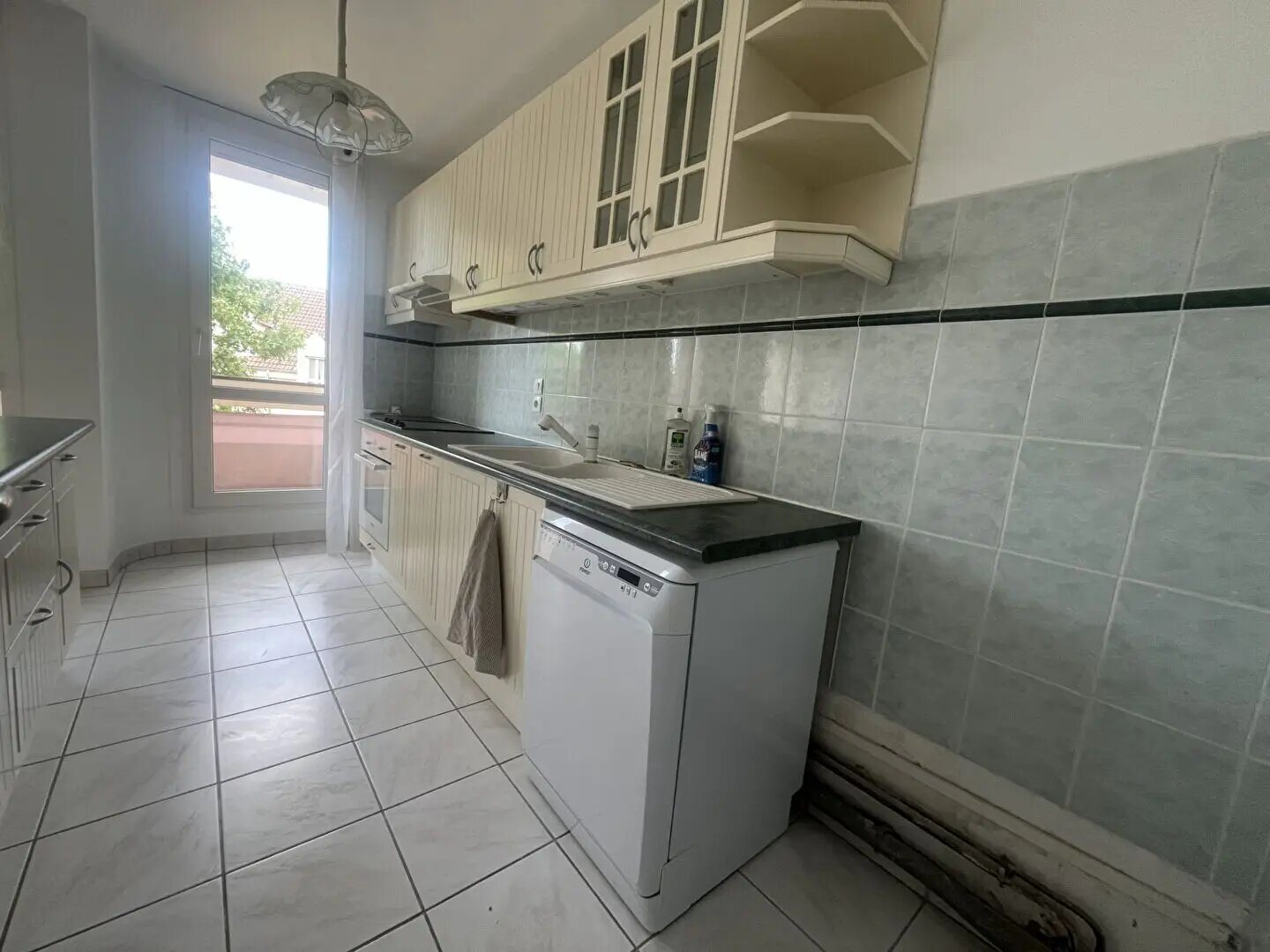 Appartement à louer, 74m², Massy