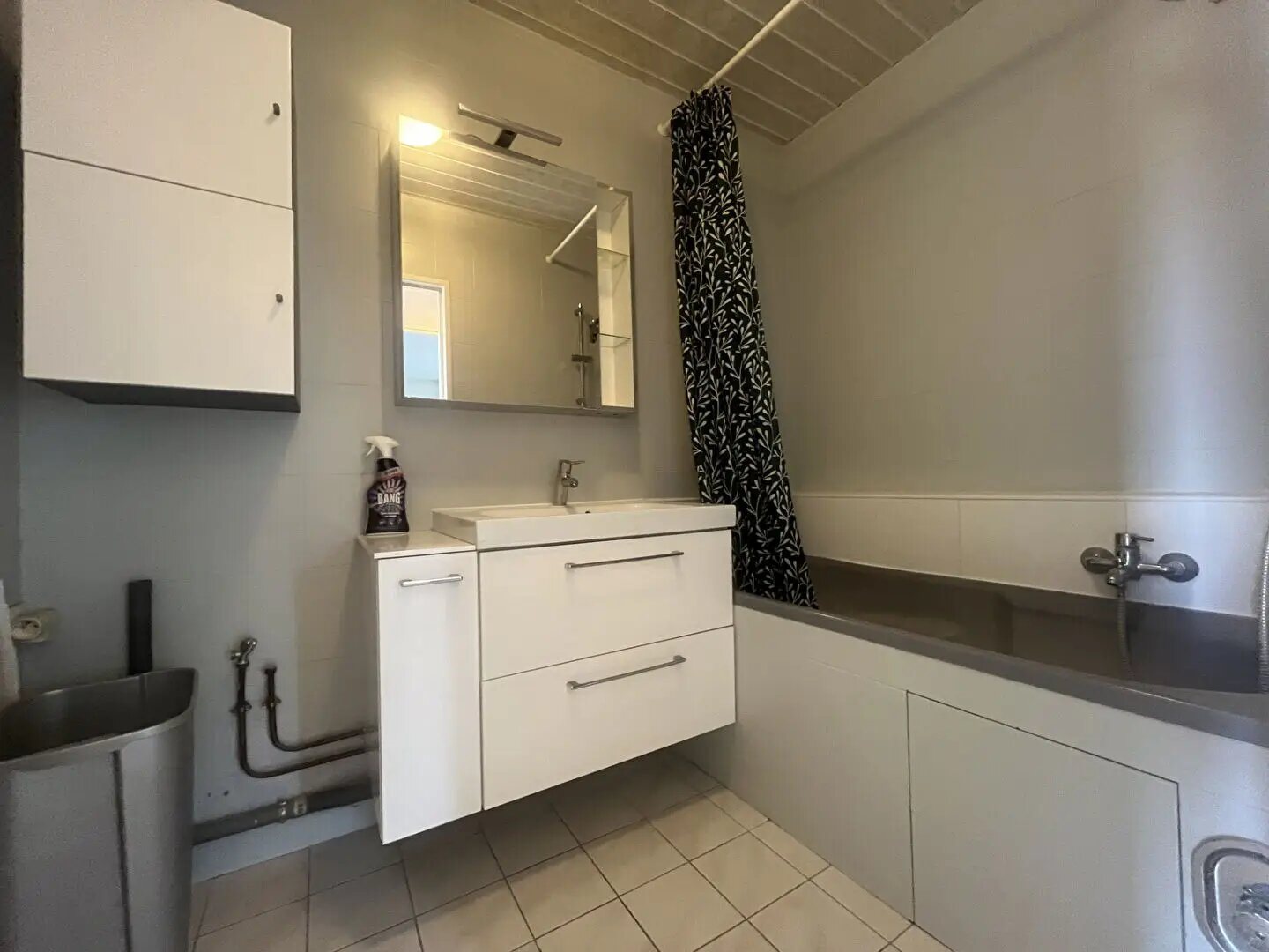 Appartement à louer, 74m², Massy