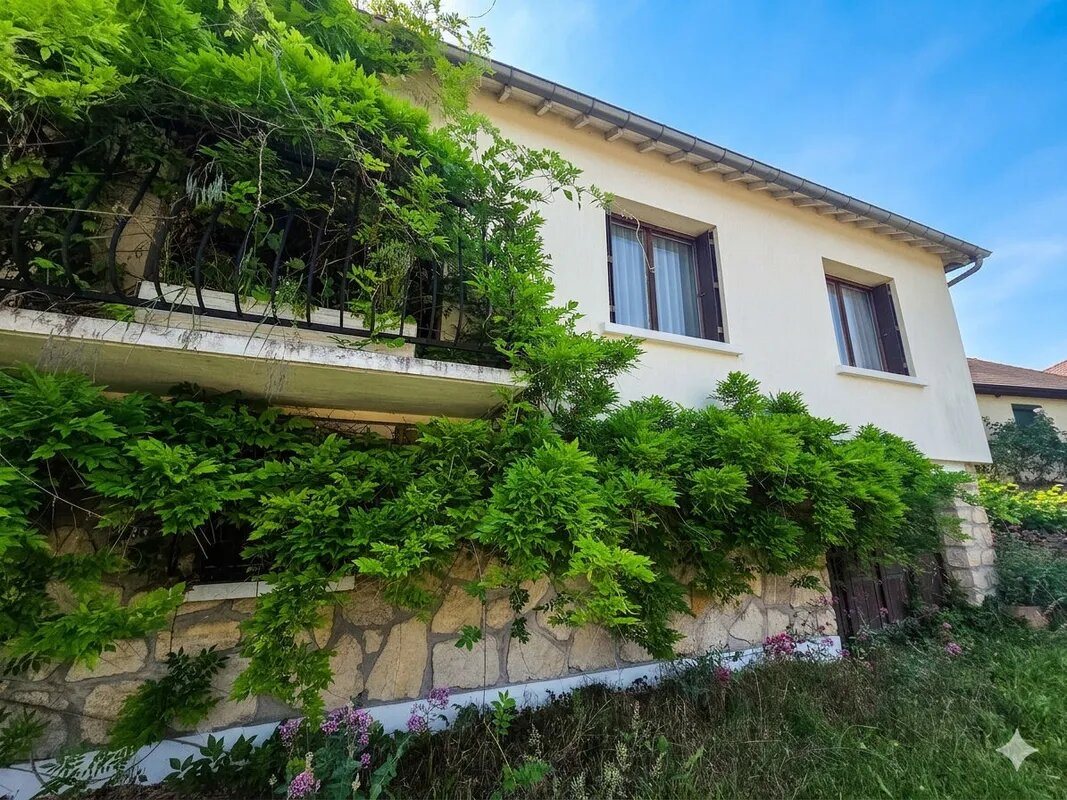 Maison à vendre, 73m², Massy