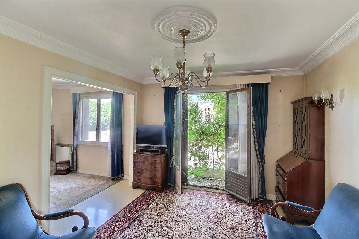 Maison à vendre, 73m², Massy