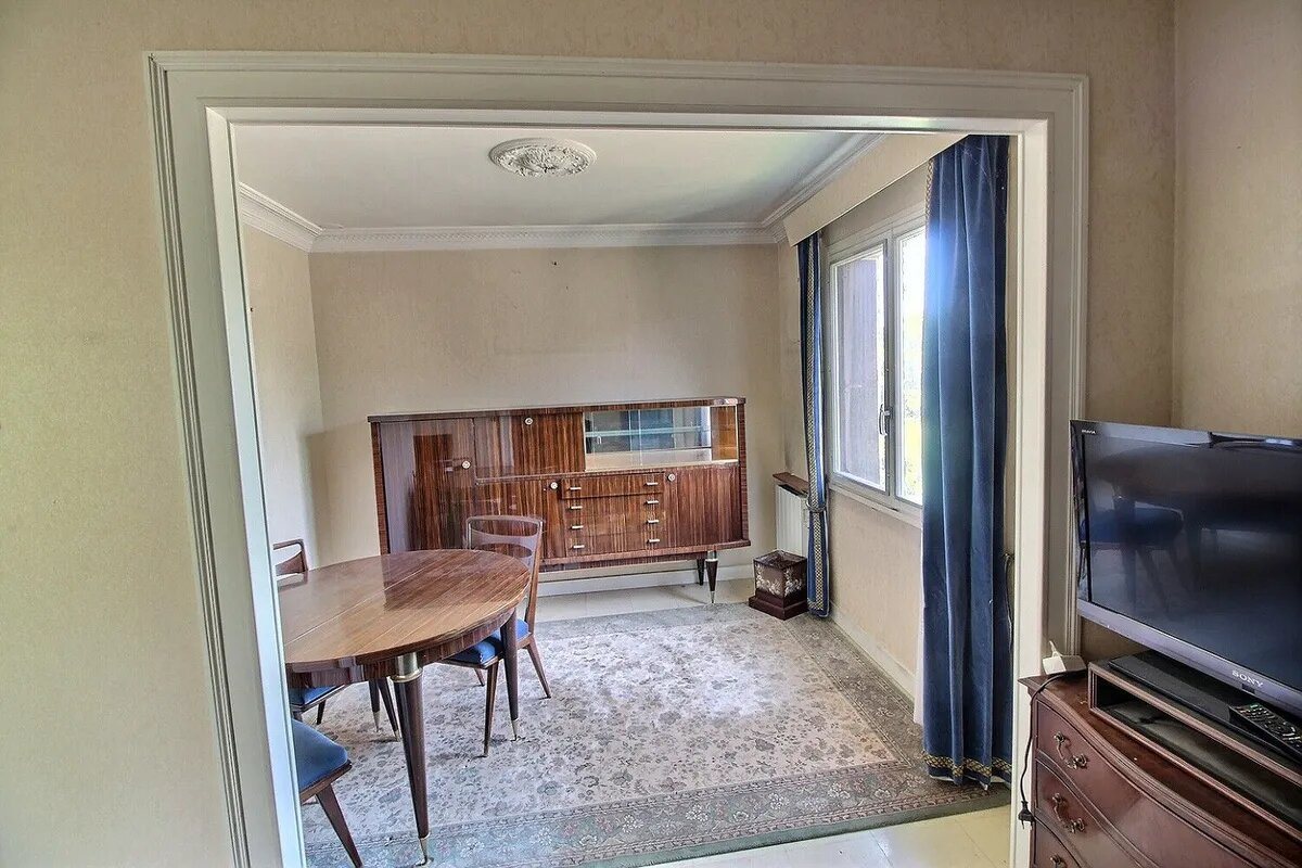 Maison à vendre, 73m², Massy