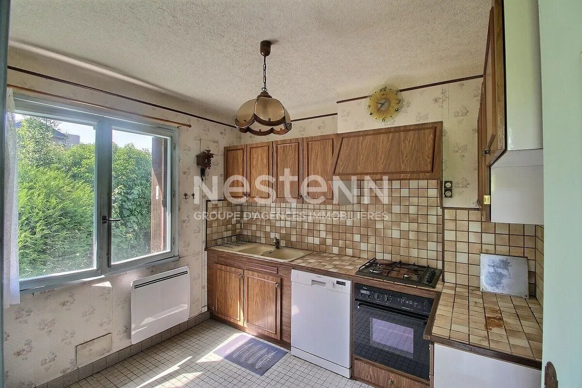 Maison à vendre, 73m², Massy