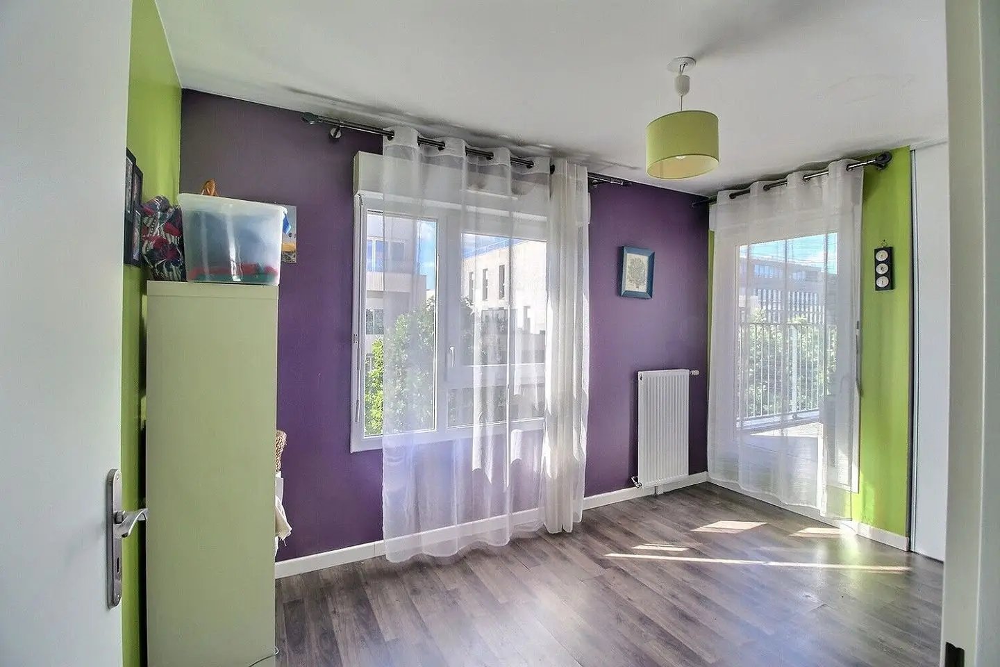 Appartement à vendre, 95m², Massy