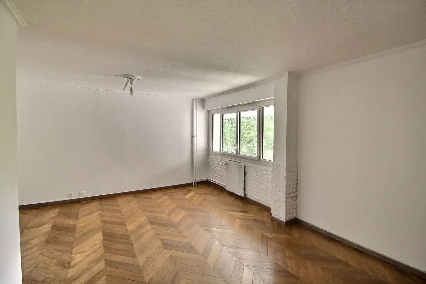 Appartement à louer, 84m², Massy