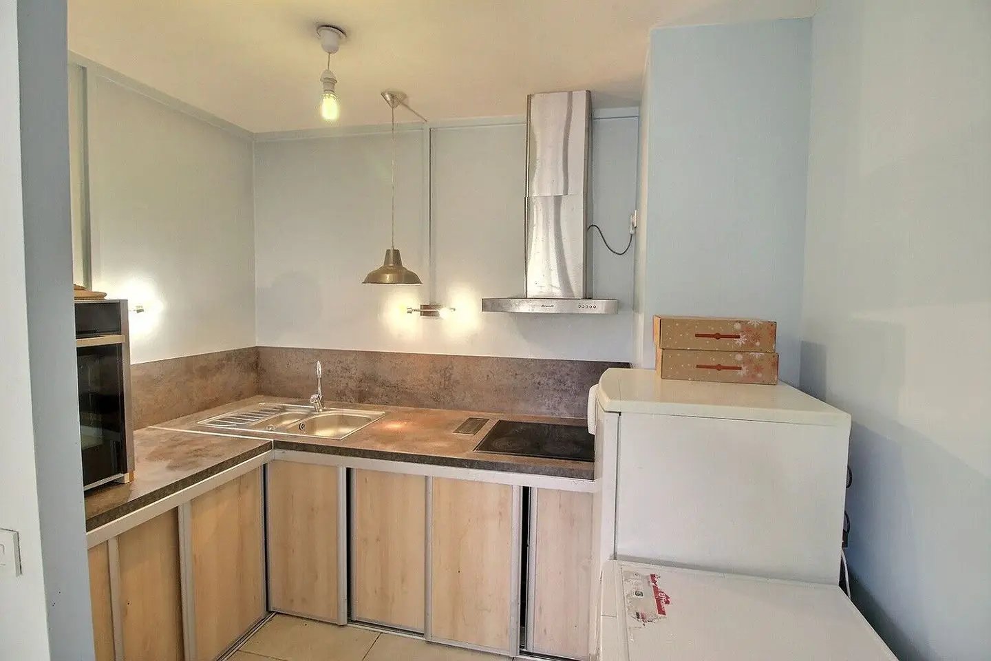 Appartement à louer, 84m², Massy