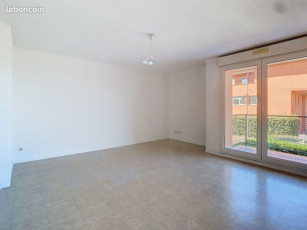 Appartement à louer, 47m², Blagnac