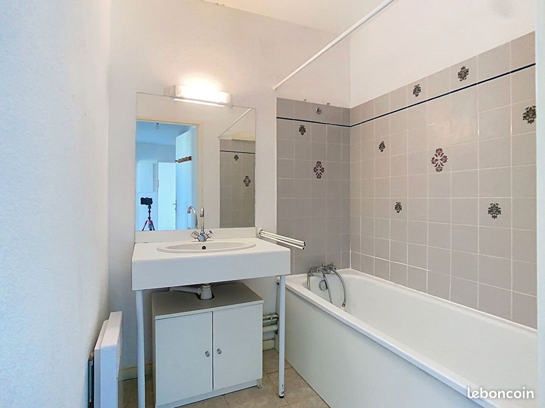 Appartement à louer, 47m², Blagnac