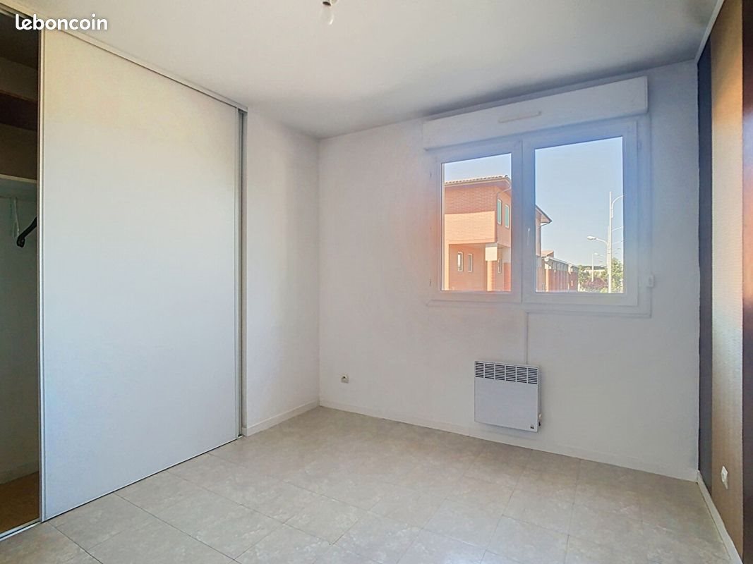 Appartement à louer, 47m², Blagnac
