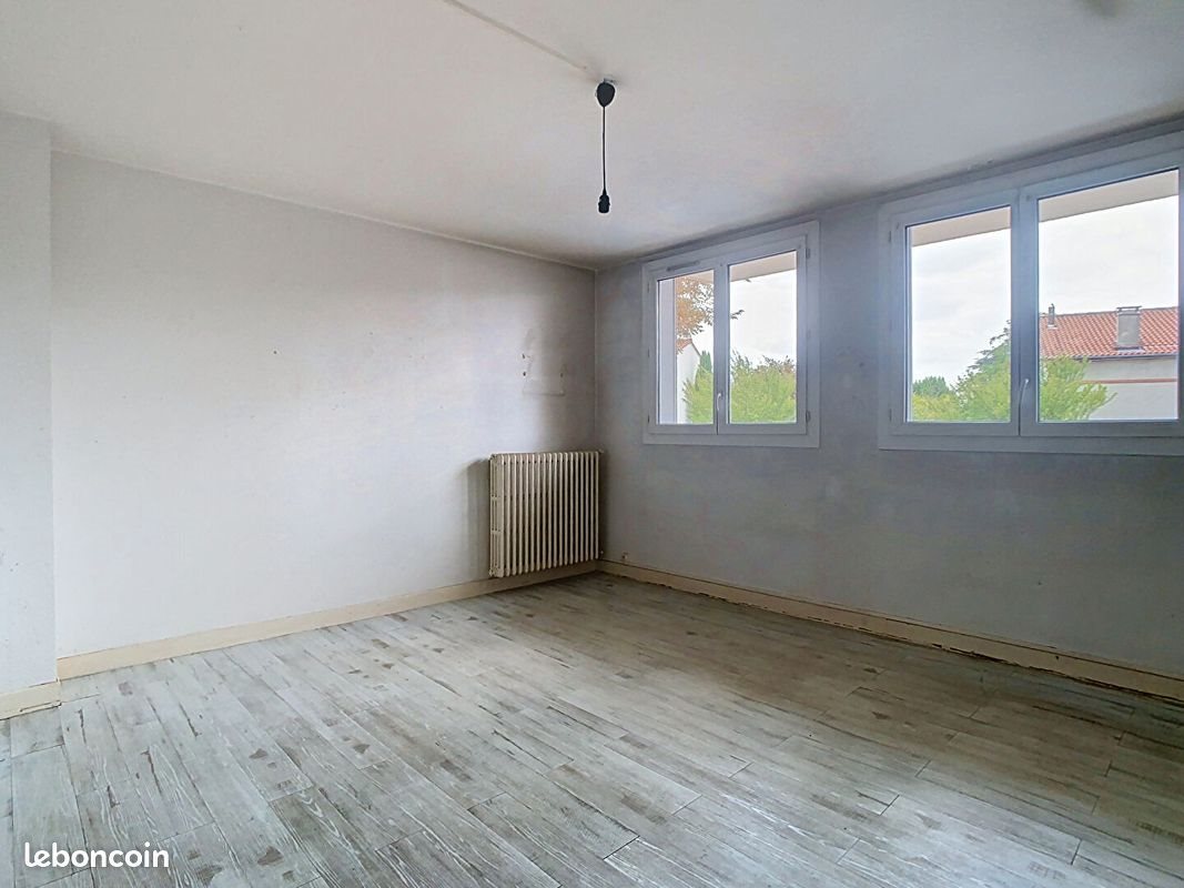 Appartement à vendre, 58m², Colomiers