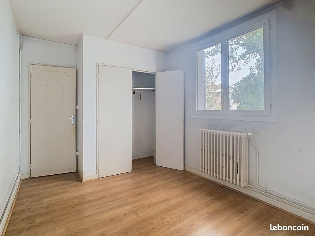 Appartement à vendre, 58m², Colomiers
