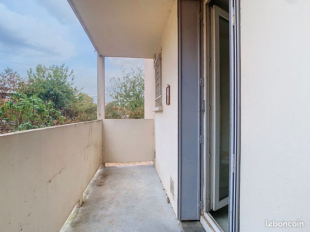 Appartement à vendre, 58m², Colomiers
