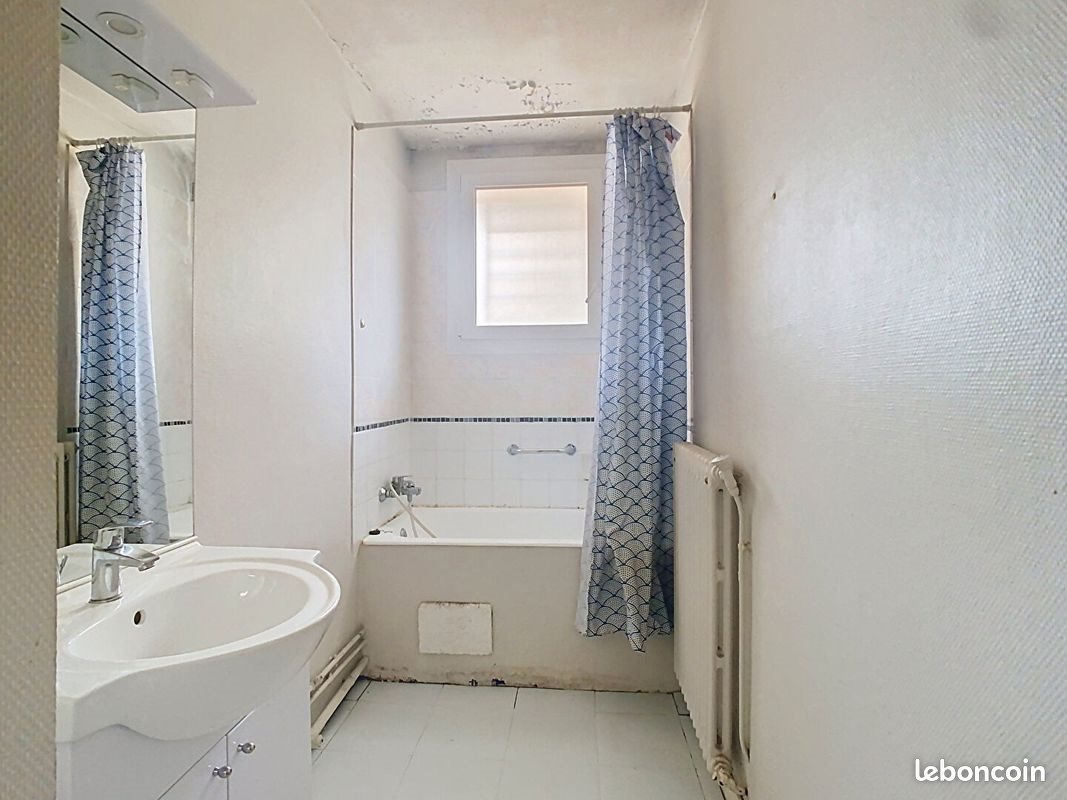 Appartement à vendre, 58m², Colomiers