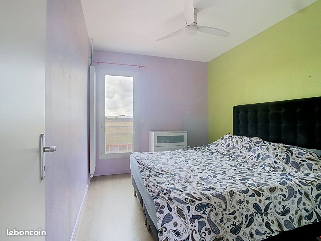 Maison à louer, 131m², Colomiers