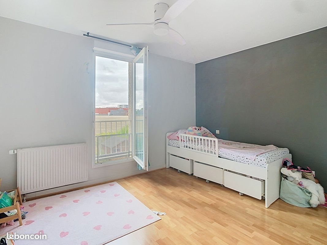Maison à louer, 131m², Colomiers