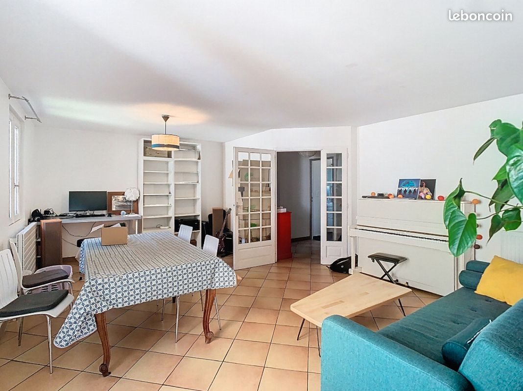 Maison à vendre, 98m², Tournefeuille