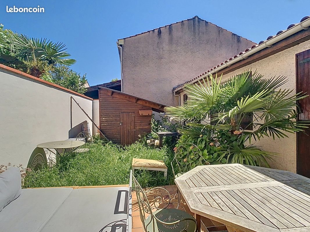 Maison à vendre, 98m², Tournefeuille