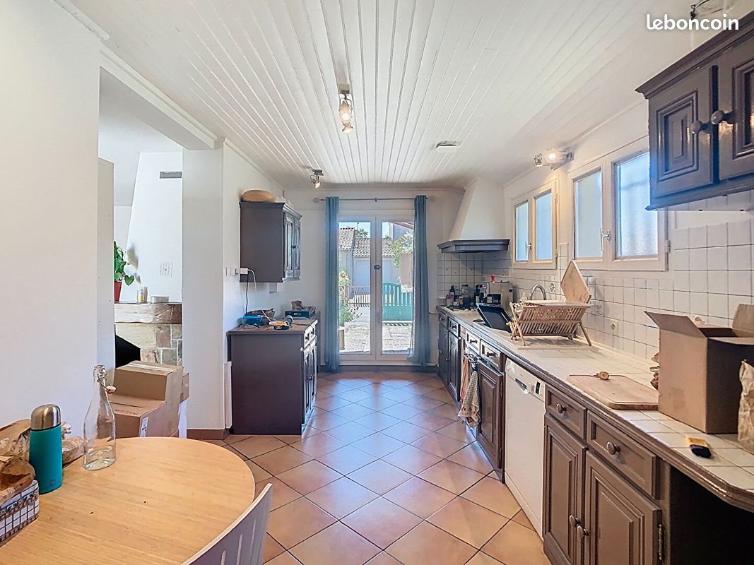 Maison à vendre, 98m², Tournefeuille