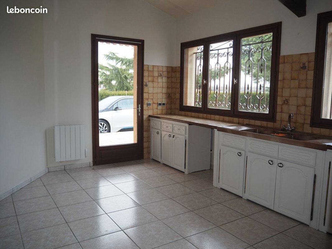 Maison à louer, 120m², Plaisance-du-Touch