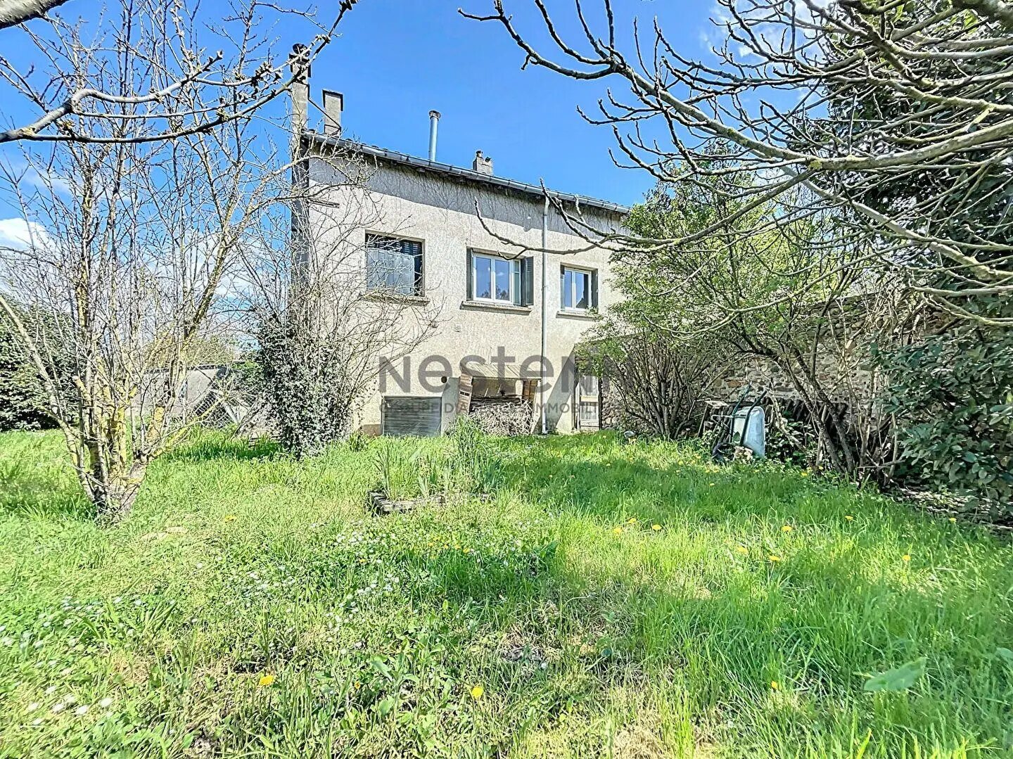Maison à vendre, 273m², Martres-Tolosane