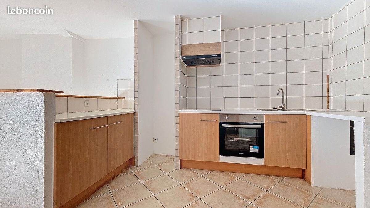 Appartement à louer, 90m², Cazères