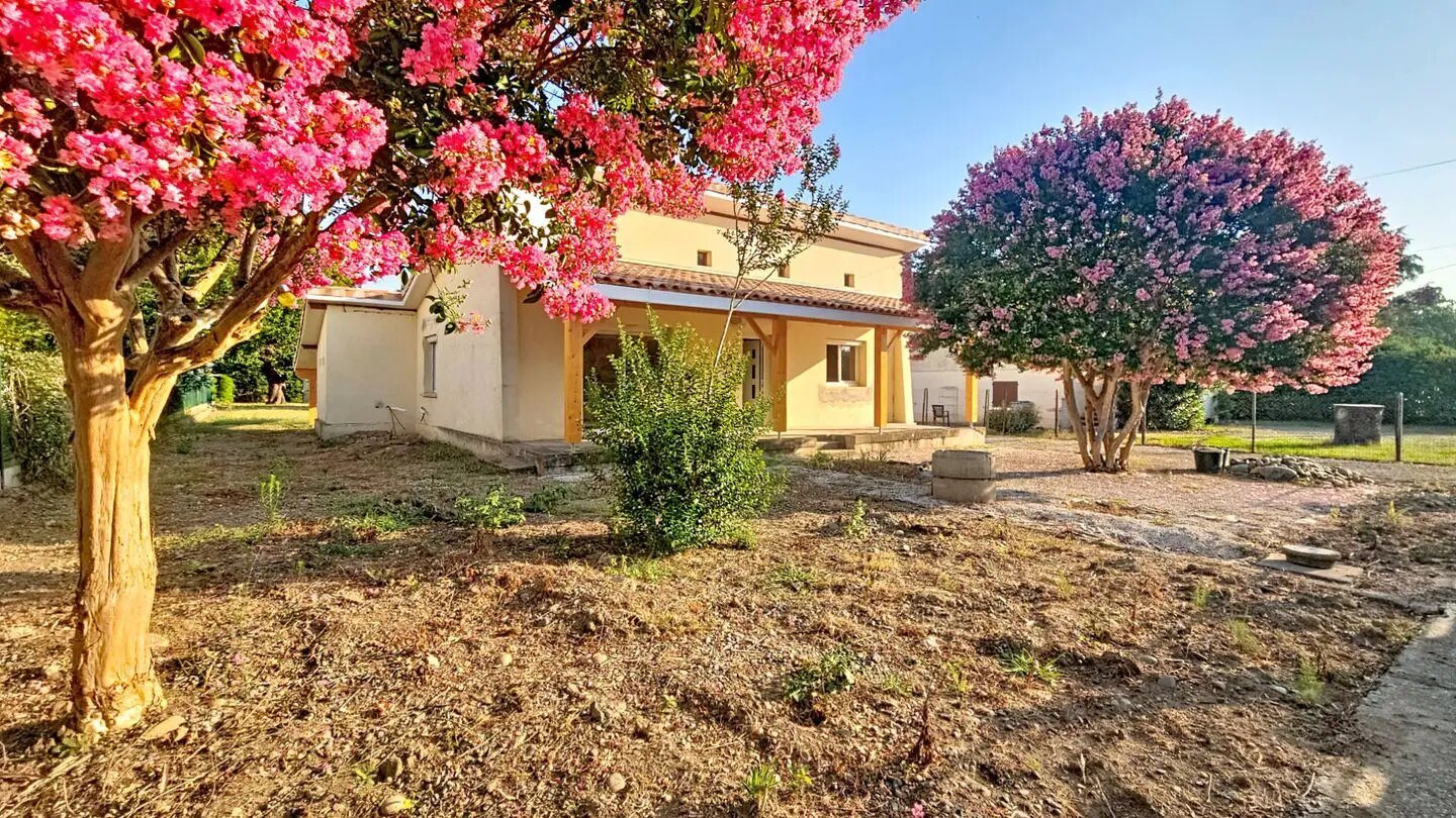 Maison à vendre, 77m², Carbonne