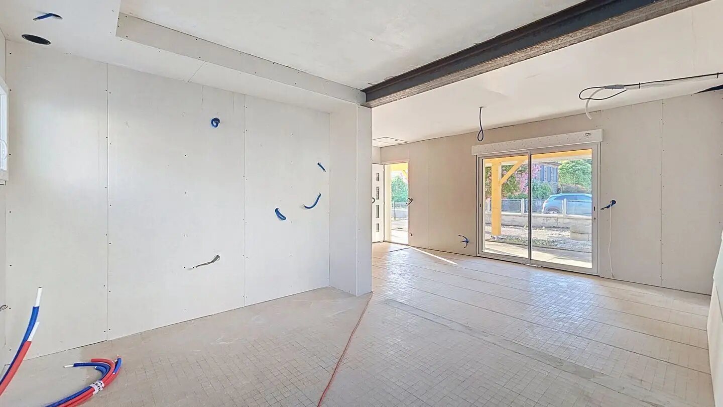 Maison à vendre, 77m², Carbonne