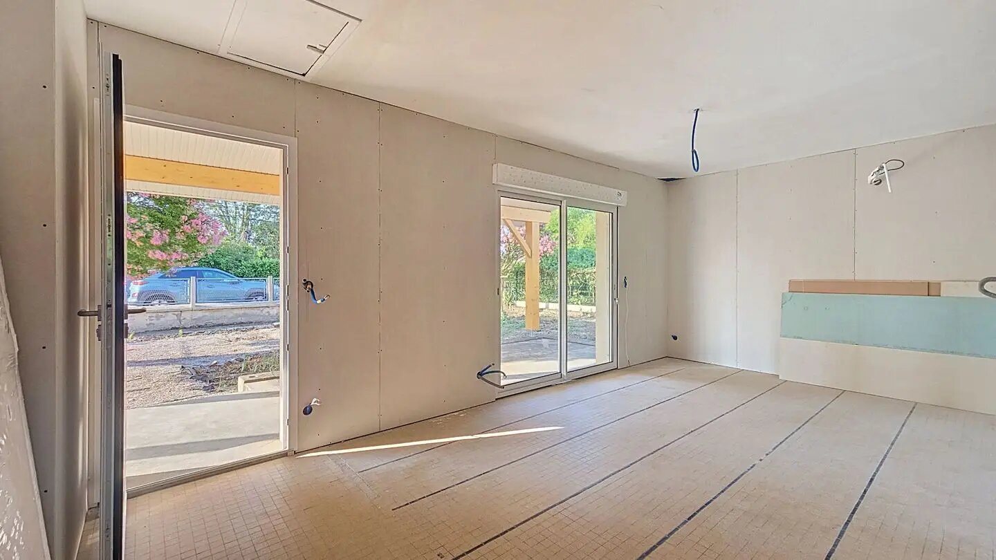 Maison à vendre, 77m², Carbonne
