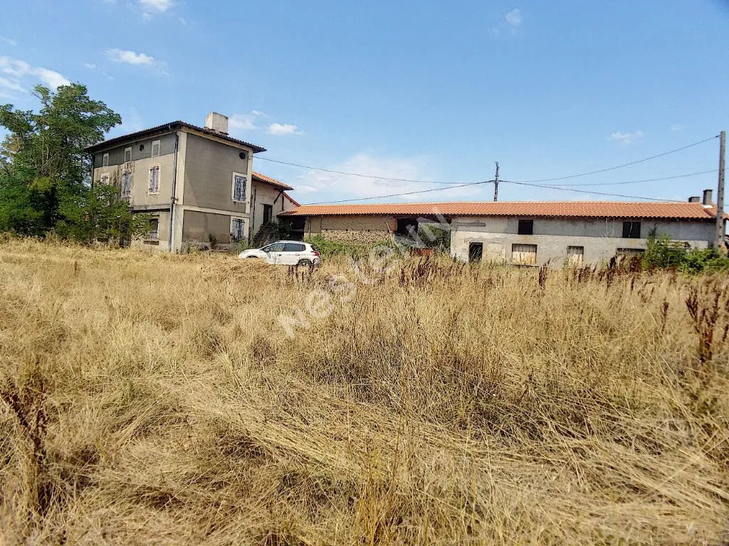 Maison à vendre, 154m², Saint-Elix-le-Château