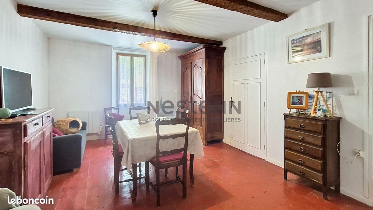 Maison à vendre, 145m², Montesquieu-Volvestre