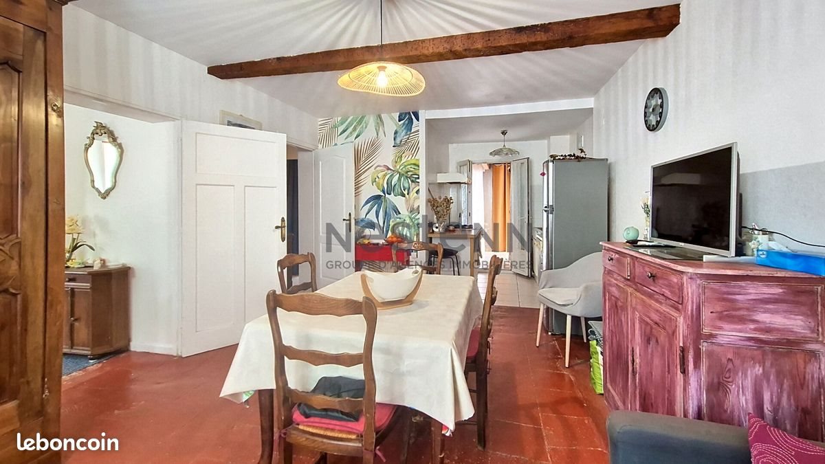 Maison à vendre, 145m², Montesquieu-Volvestre