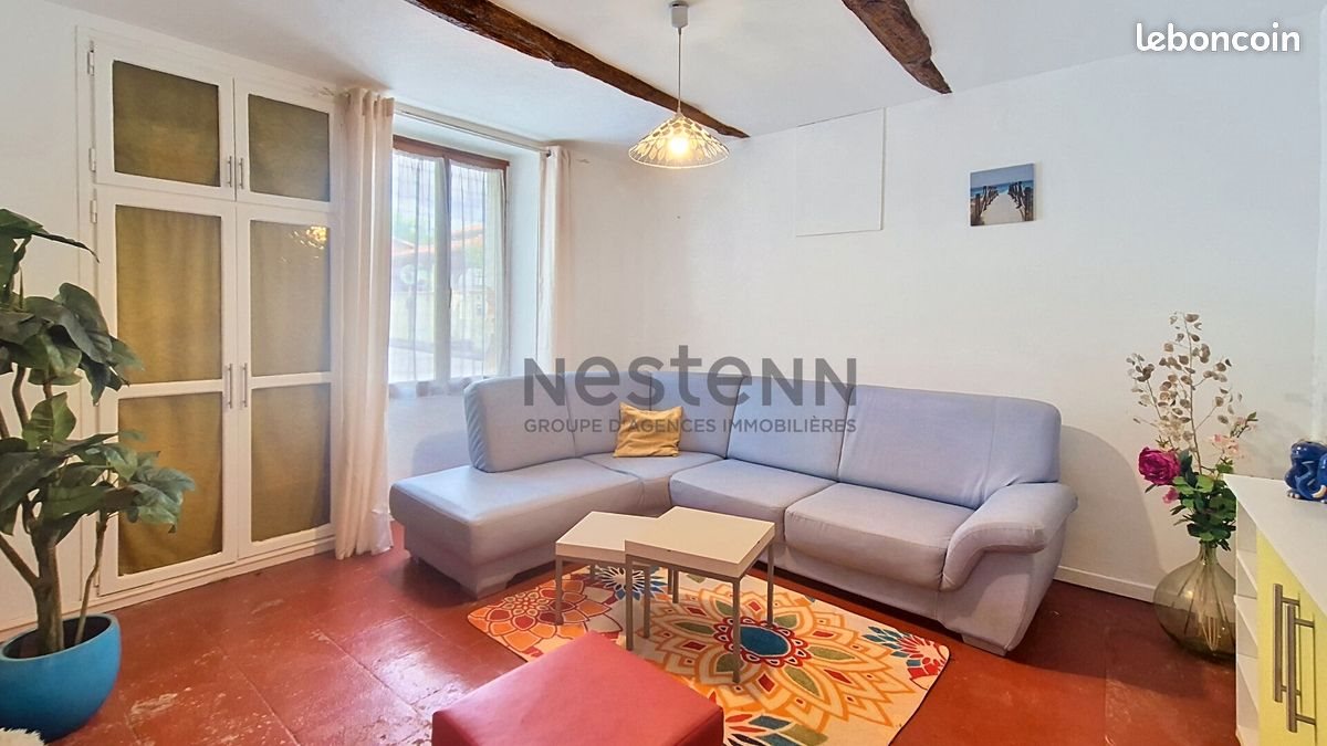 Maison à vendre, 145m², Montesquieu-Volvestre