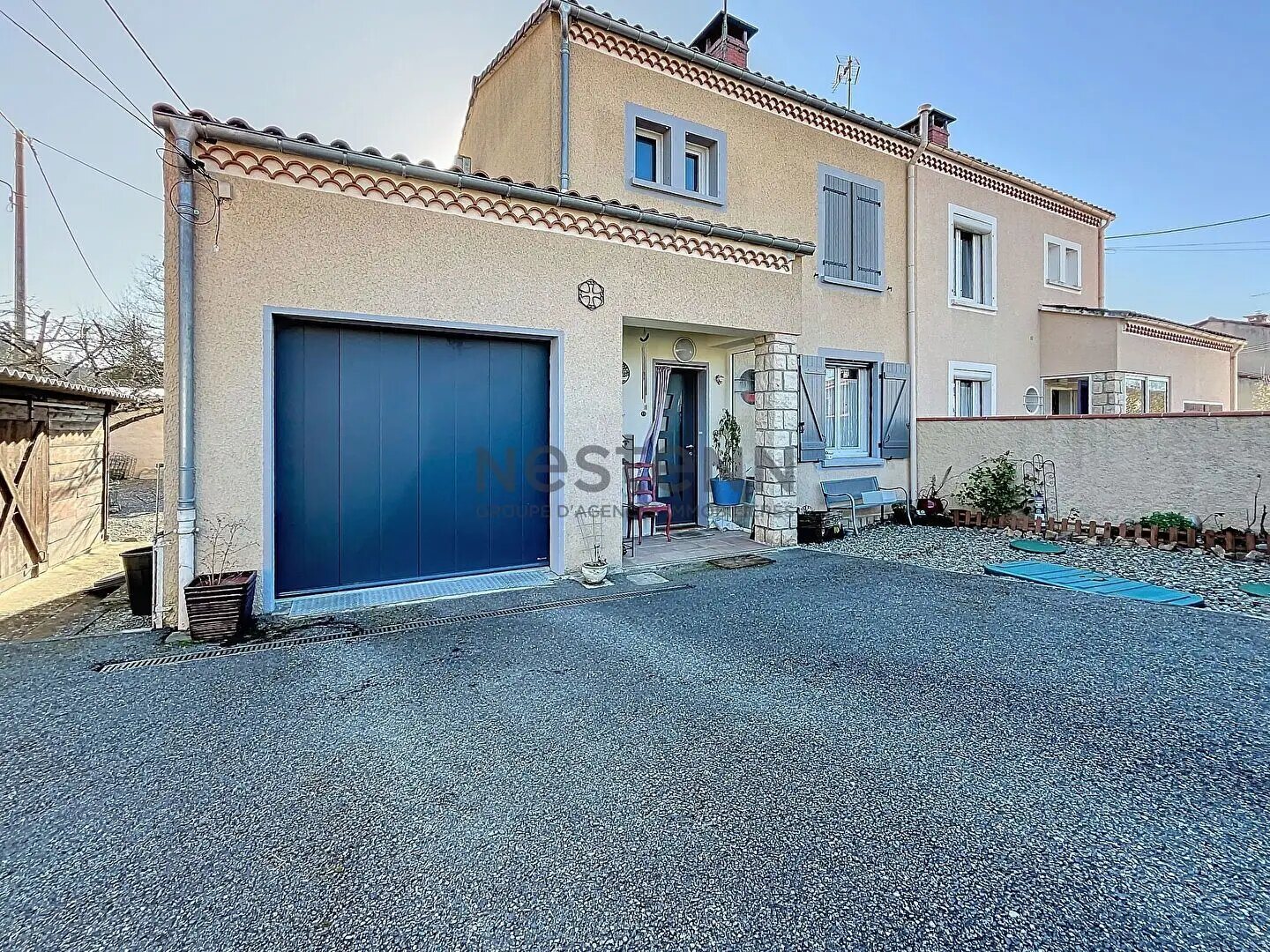 Maison à vendre, 91m², Boussens