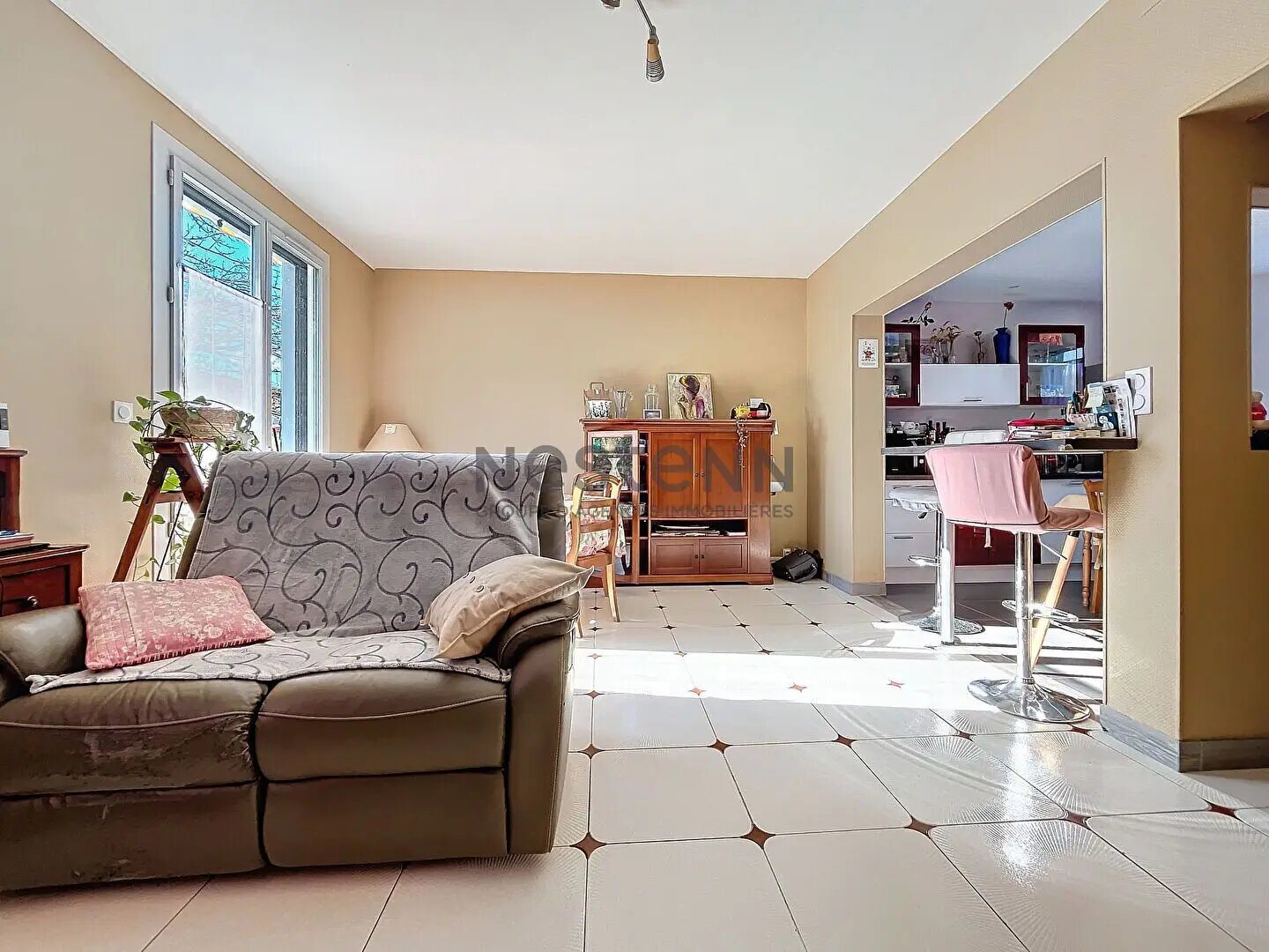 Maison à vendre, 91m², Boussens