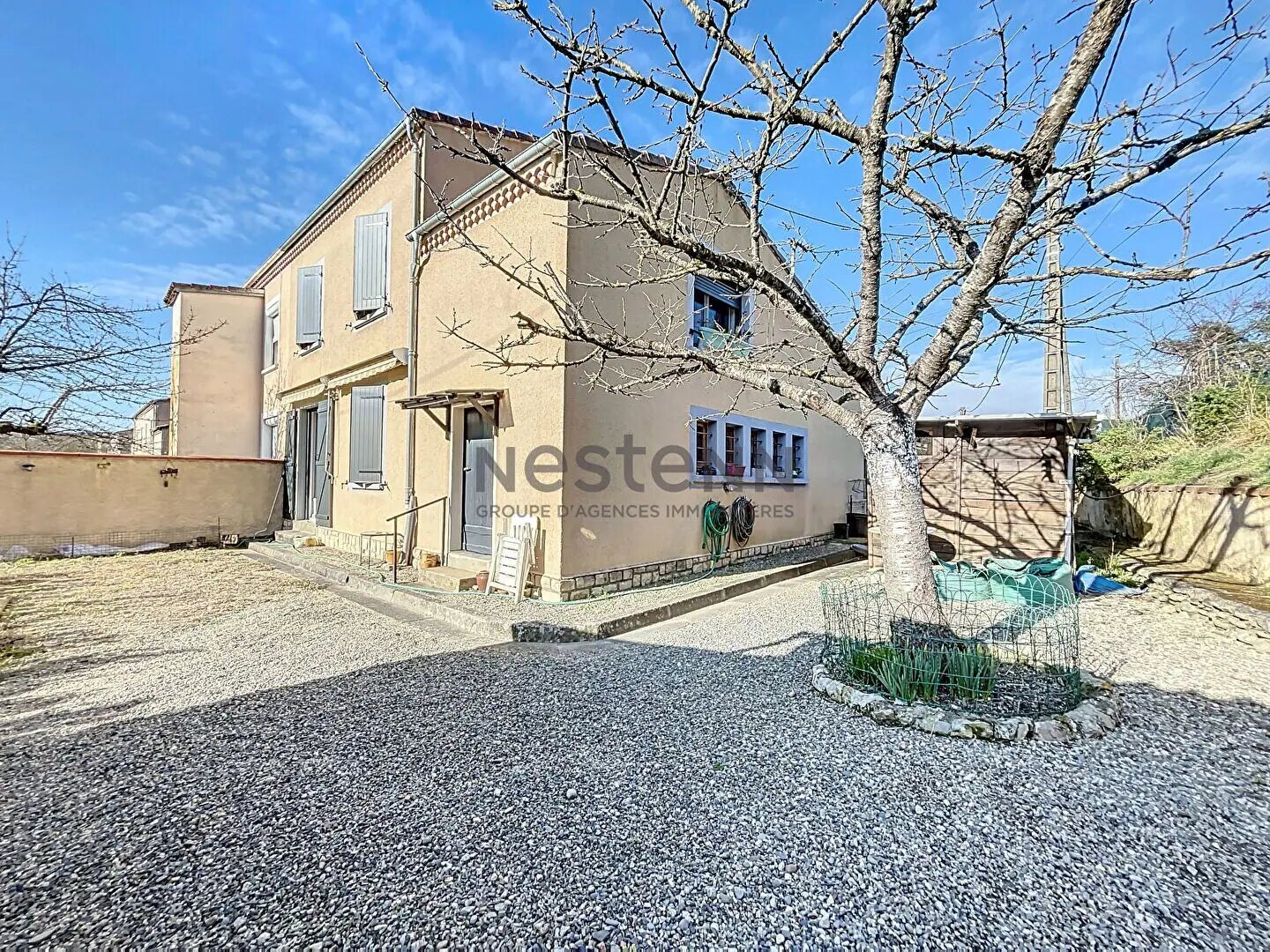 Maison à vendre, 91m², Boussens